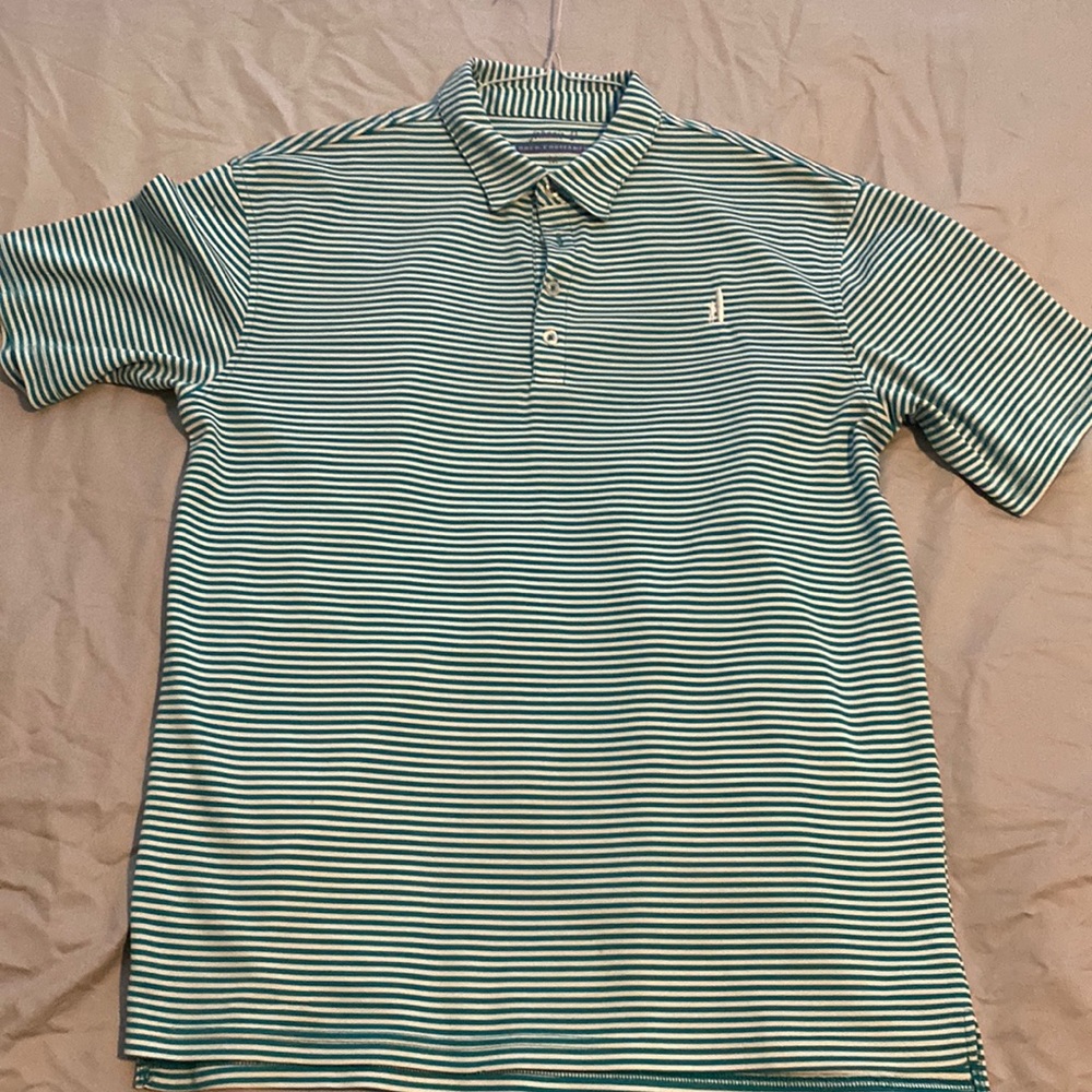 Jonnie O mens polo